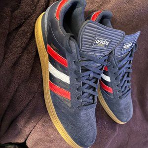 ADIDAS BUSENITZ - MENS SIZE 12